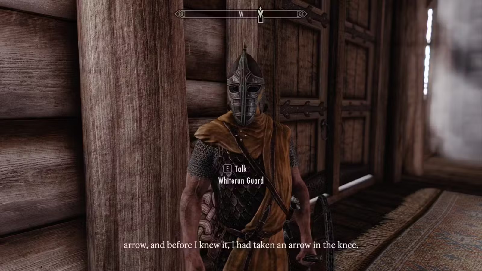 The Elder Scrolls V: Skyrim Mod